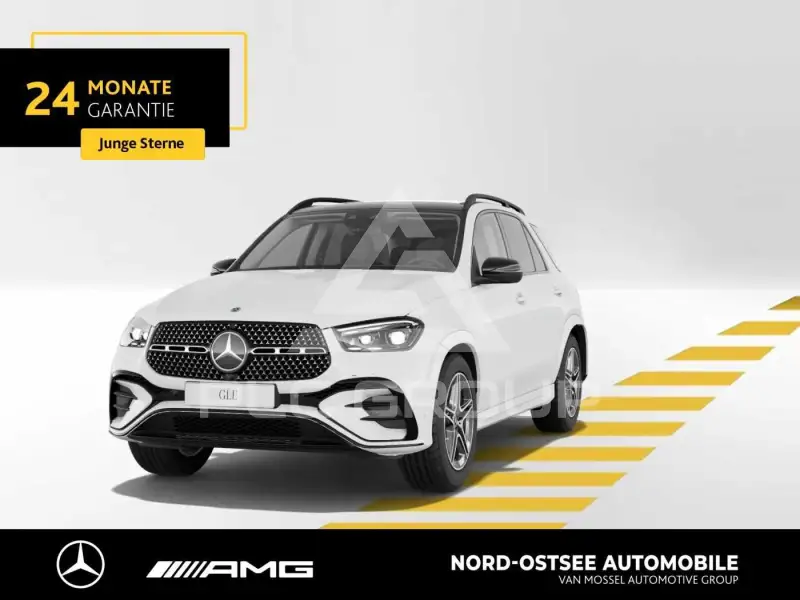2023 Mercedes Benz GLE 300