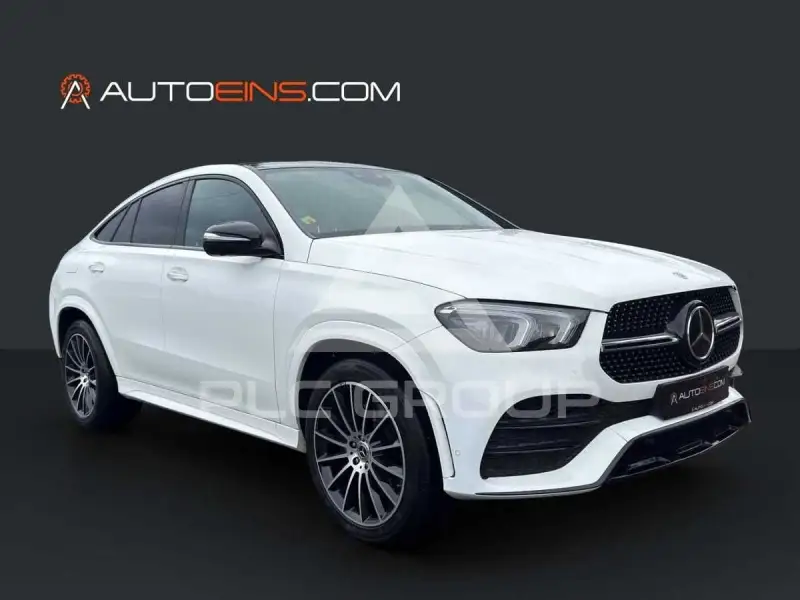 2023 Mercedes Benz GLE 300