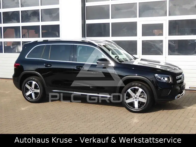 2023 Mercedes Benz GLB