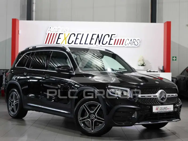 2023 Mercedes Benz GLB