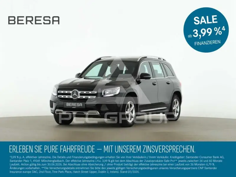 2023 Mercedes Benz GLB