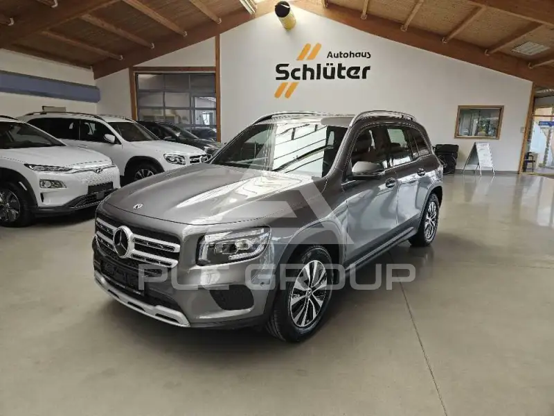 2023 Mercedes Benz GLB