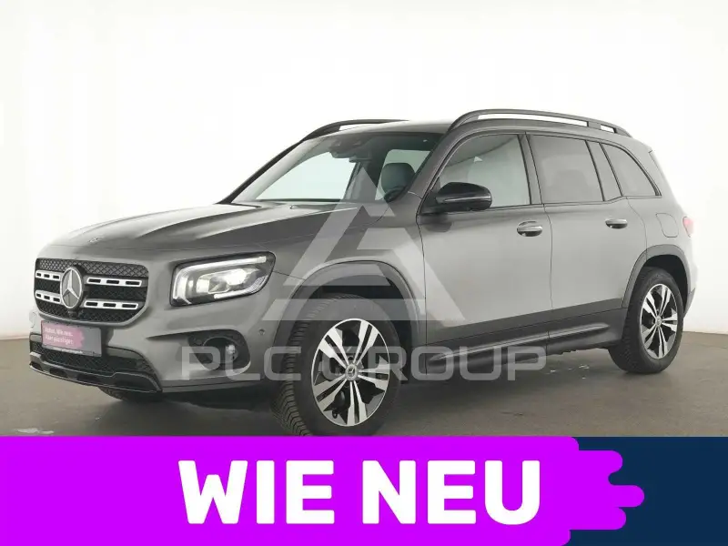 2023 Mercedes Benz GLB