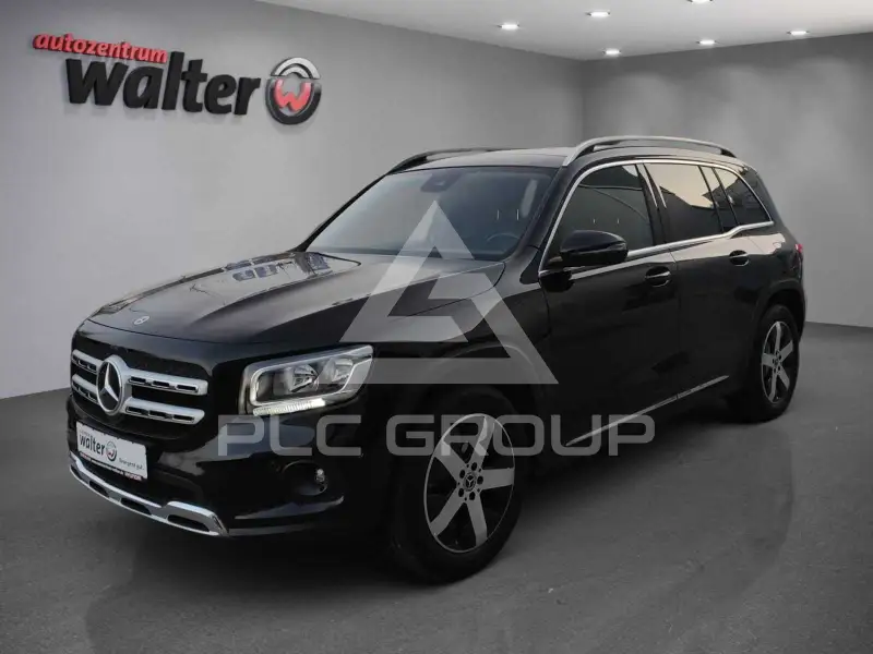 2023 Mercedes Benz GLB