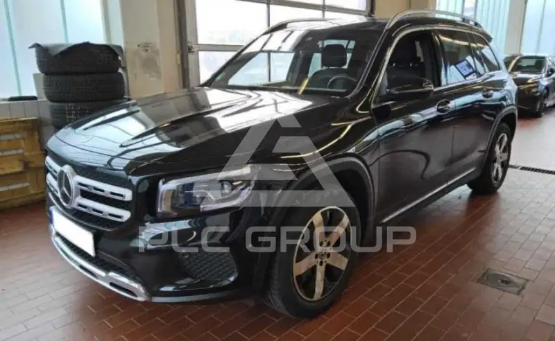 2023 Mercedes Benz GLB