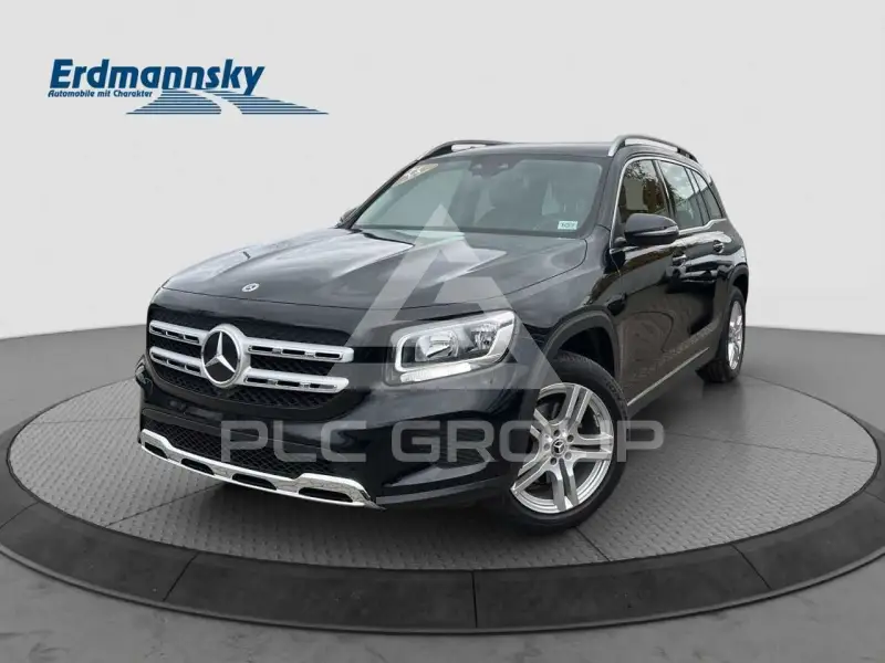 2023 Mercedes Benz GLB