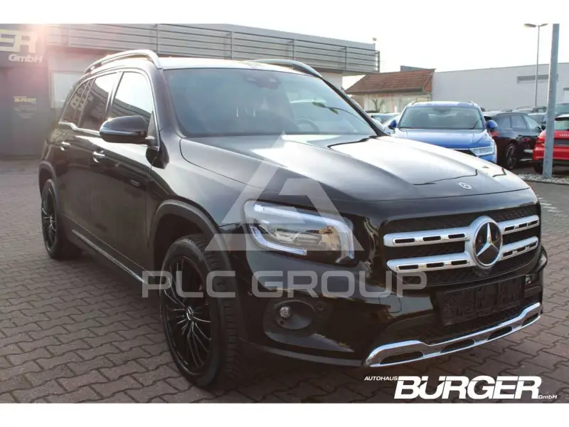 2023 Mercedes Benz GLB