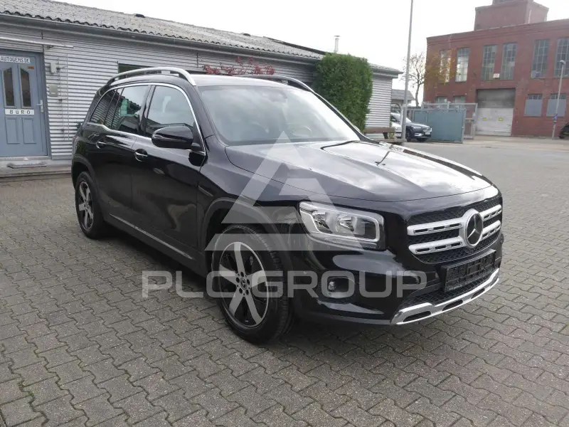 2023 Mercedes Benz GLB