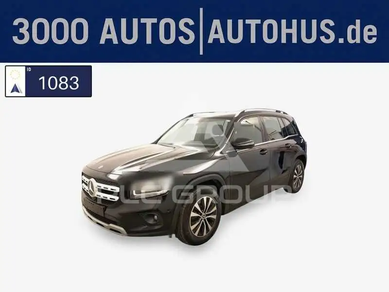 2023 Mercedes Benz GLB
