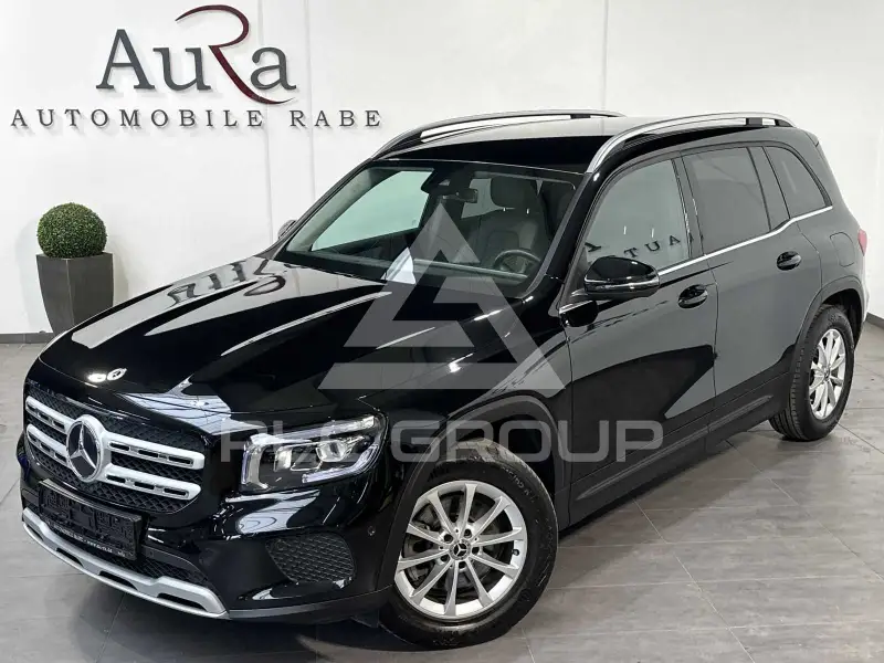 2023 Mercedes Benz GLB