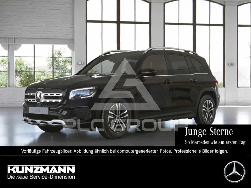 2023 Mercedes Benz GLB