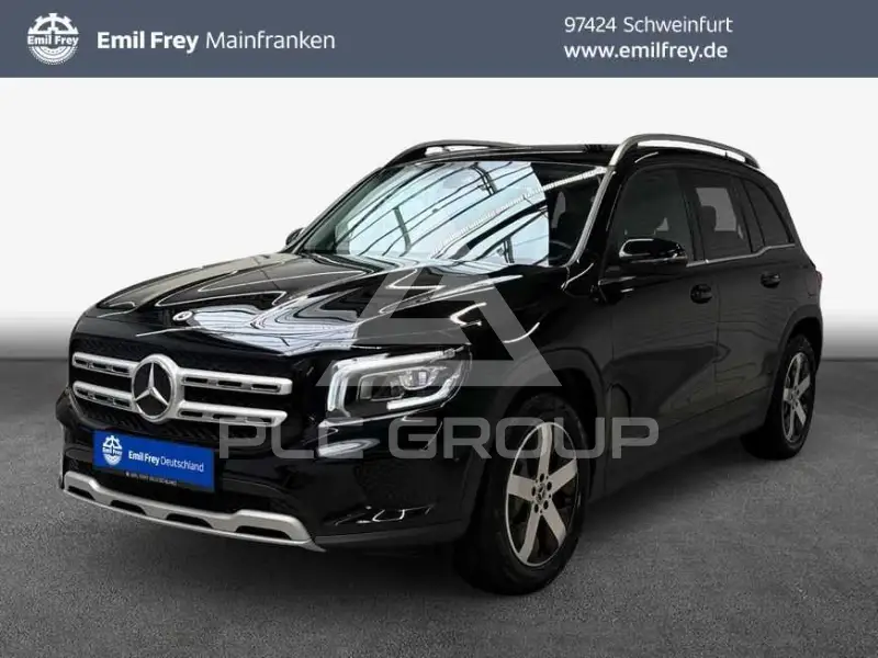 2023 Mercedes Benz GLB