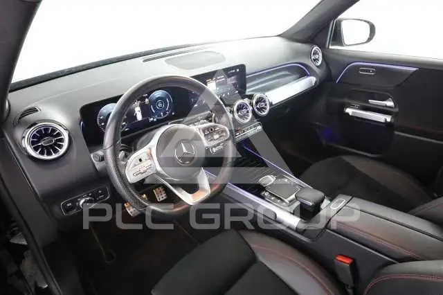 2023 Mercedes Benz GLB