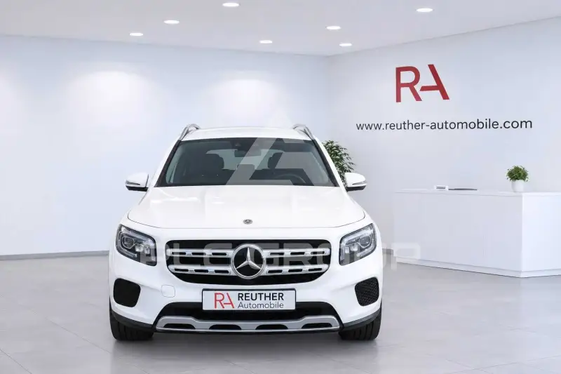 2023 Mercedes Benz GLB