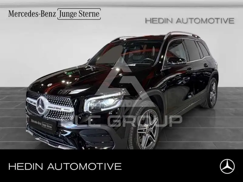 2023 Mercedes Benz GLB