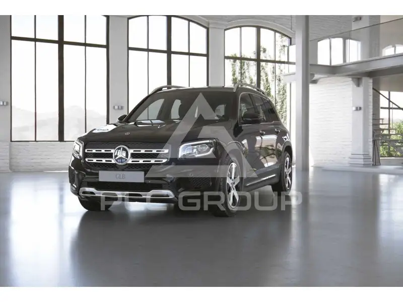 2023 Mercedes Benz GLB