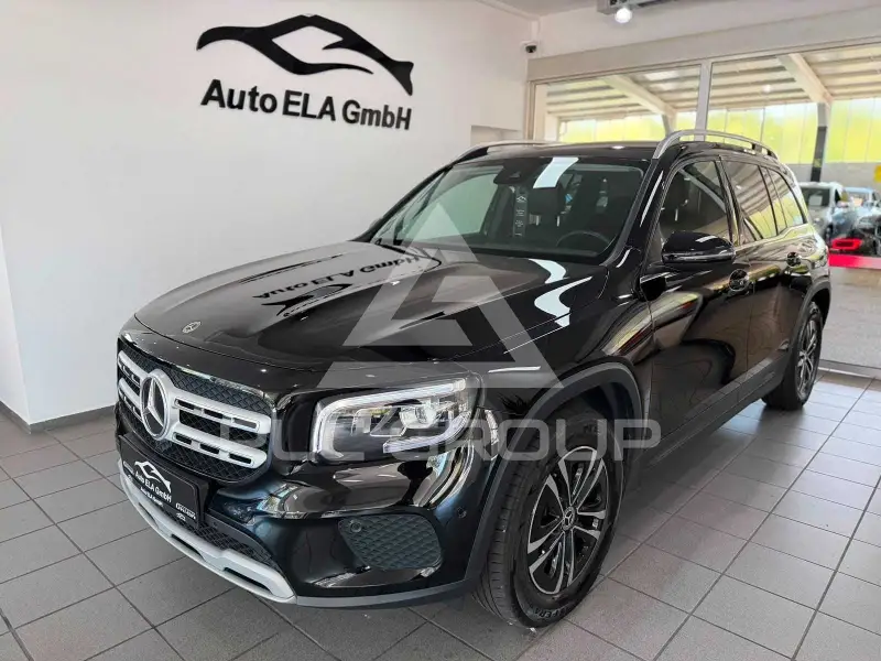 2023 Mercedes Benz GLB