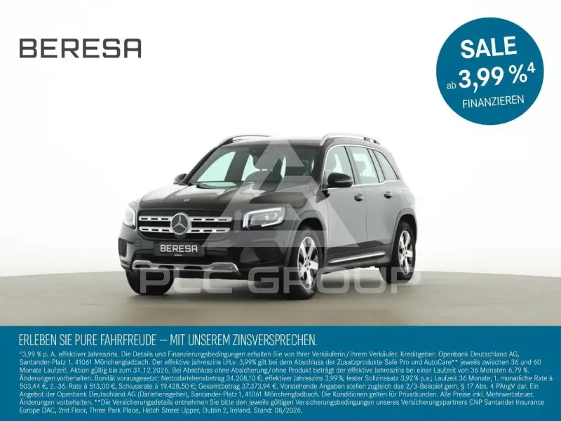 2023 Mercedes Benz GLB