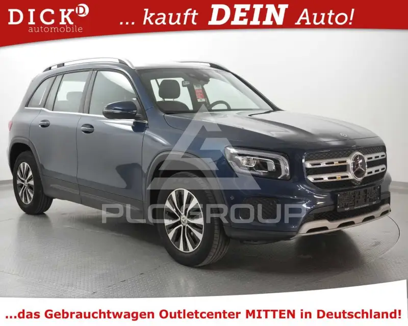 2023 Mercedes Benz GLB