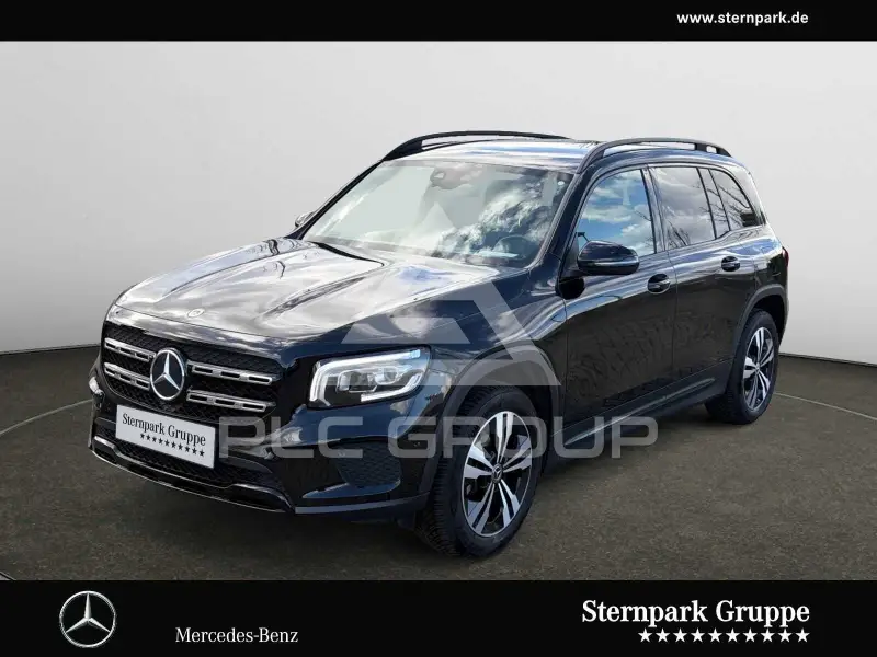 2023 Mercedes Benz GLB