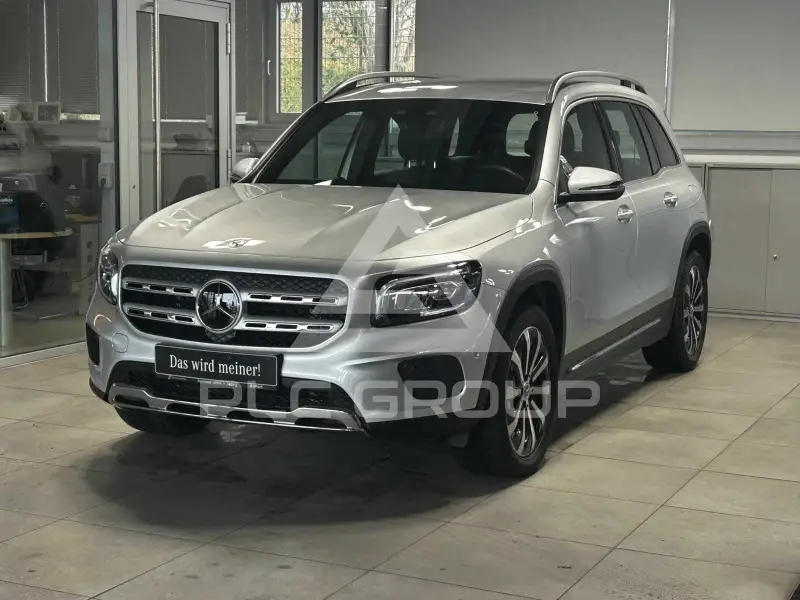 2023 Mercedes Benz GLB