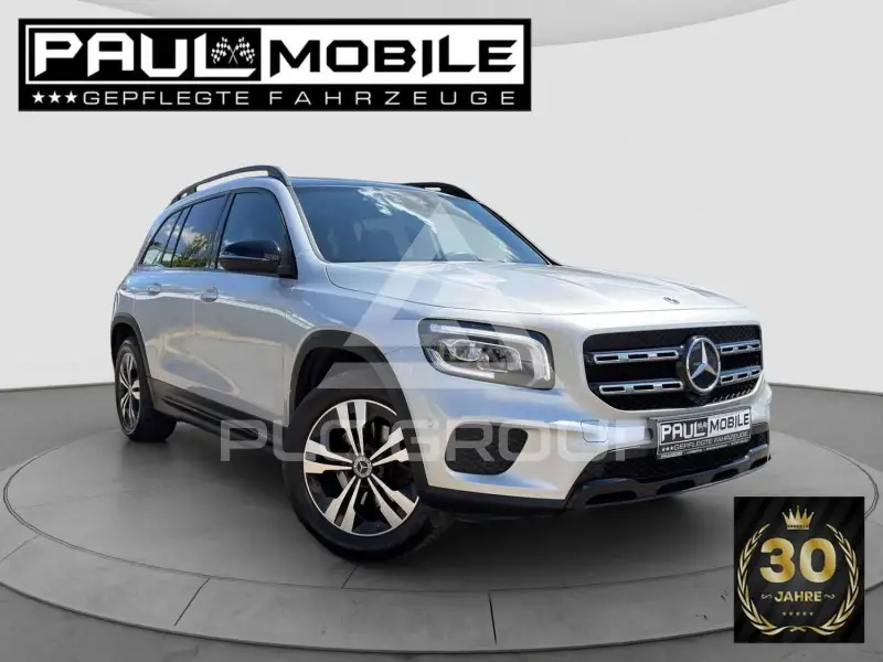 2023 Mercedes Benz GLB