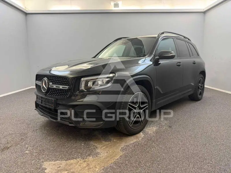 2023 Mercedes Benz GLB