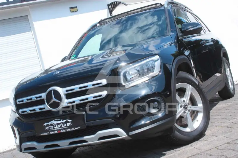 2023 Mercedes Benz GLB