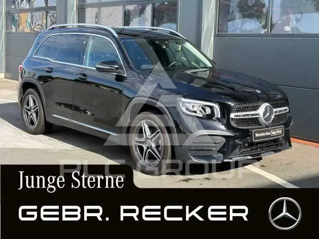 2023 Mercedes Benz GLB