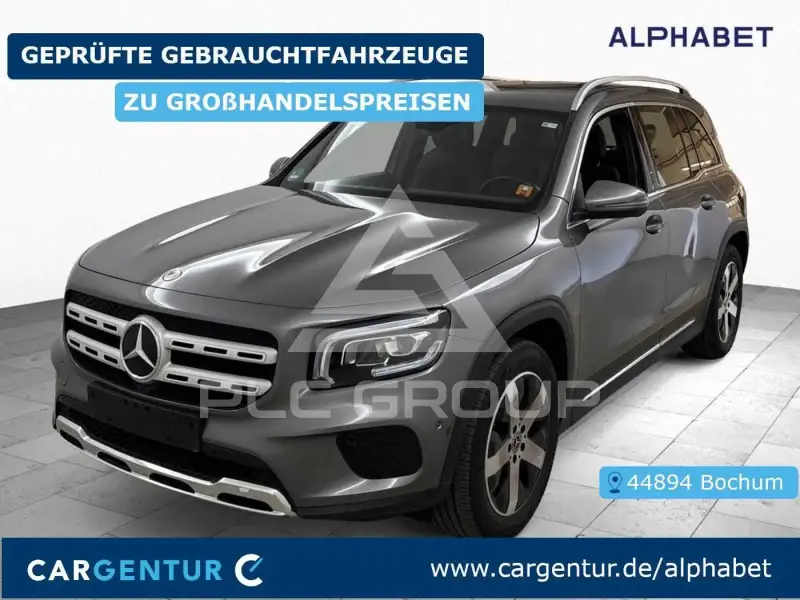 2023 Mercedes Benz GLB
