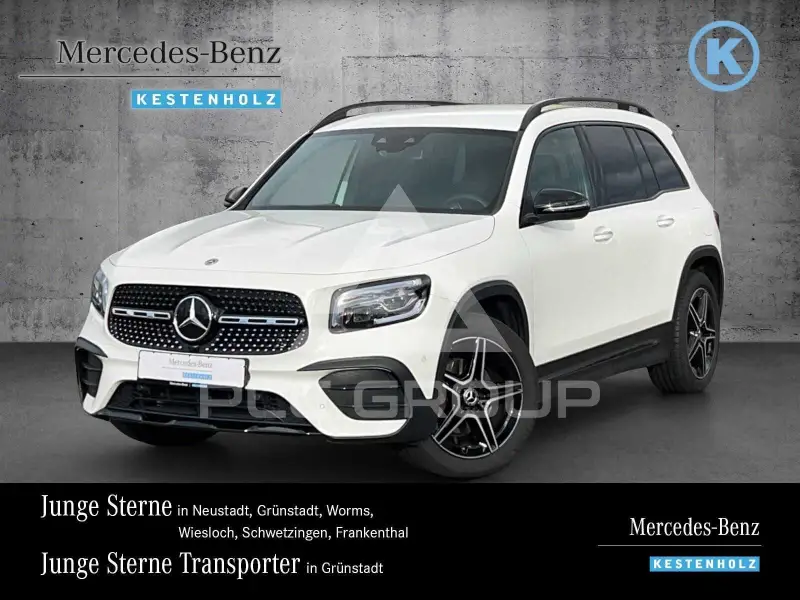 2023 Mercedes Benz GLB