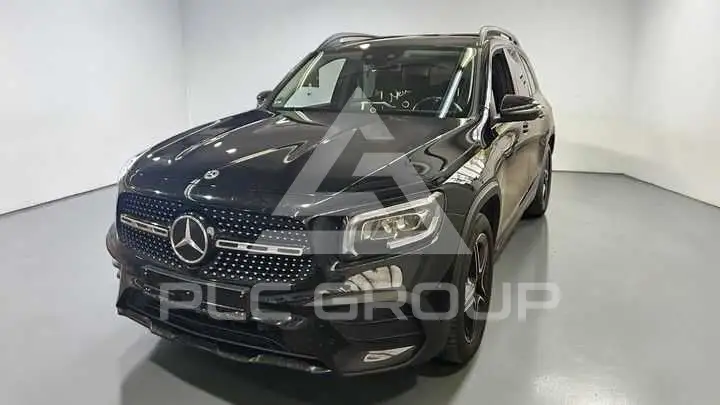 2023 Mercedes Benz GLB