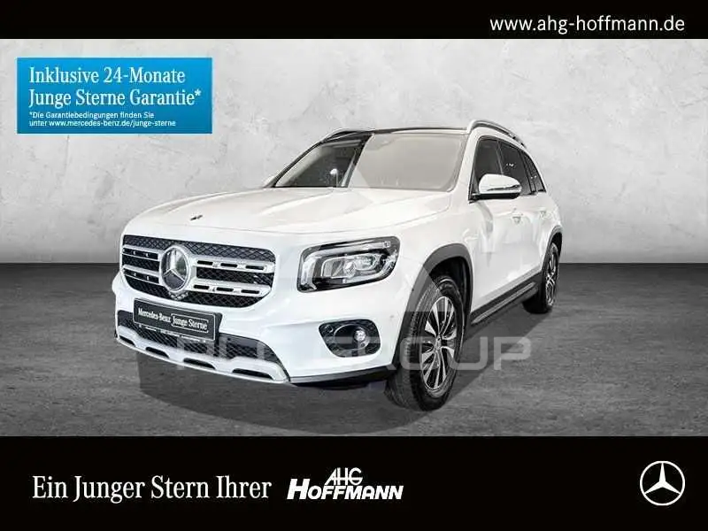 2023 Mercedes Benz GLB