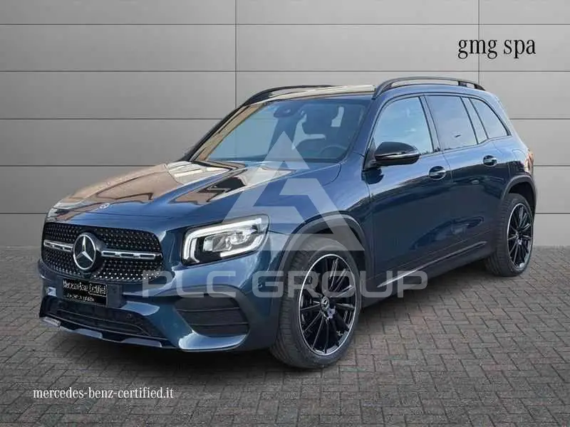 2023 Mercedes Benz GLB