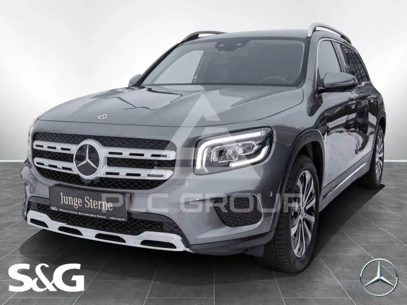 2023 Mercedes Benz GLB