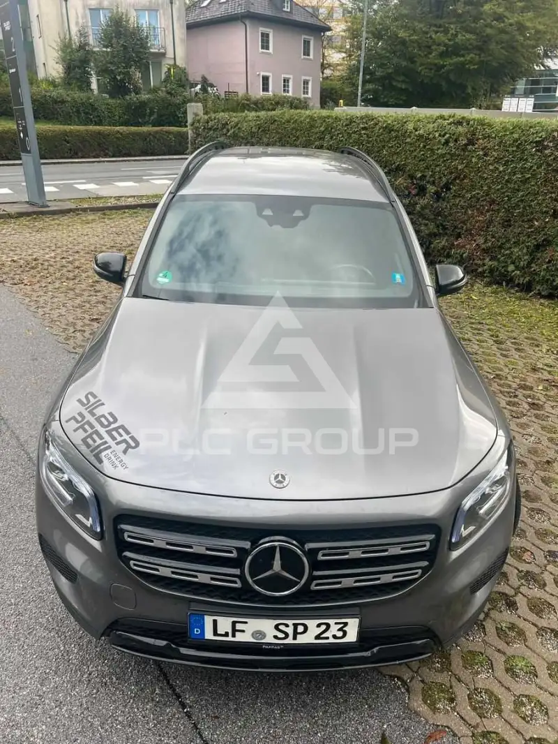 2023 Mercedes Benz GLB