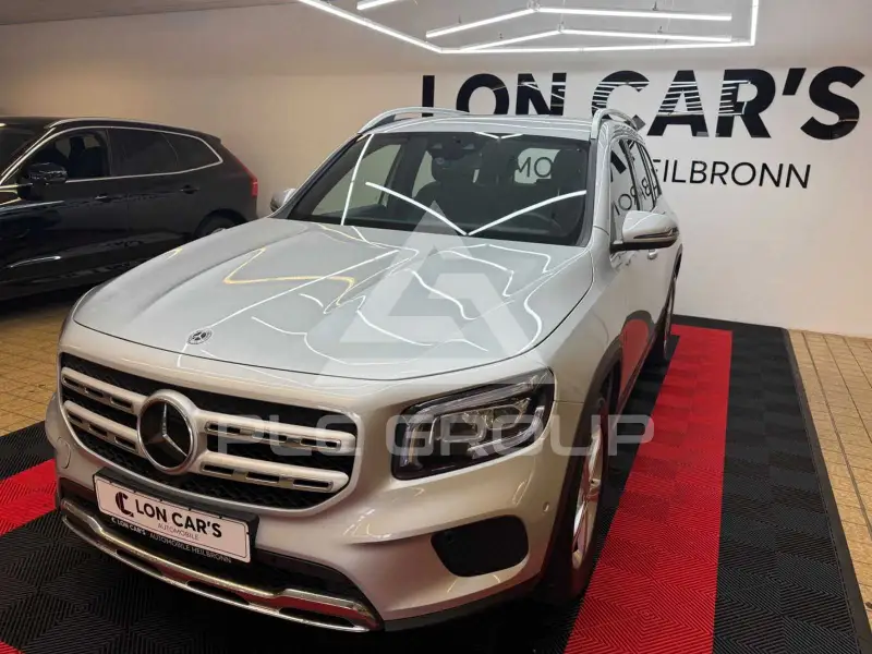 2023 Mercedes Benz GLB