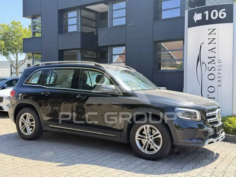 2023 Mercedes Benz GLB