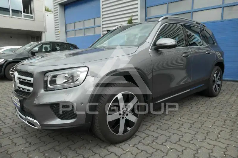 2023 Mercedes Benz GLB