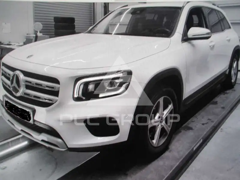 2023 Mercedes Benz GLB