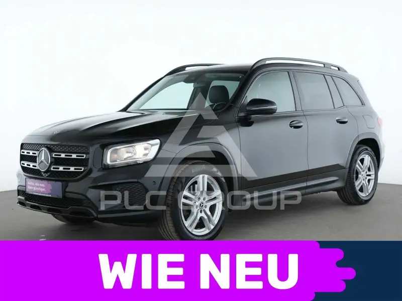 2023 Mercedes Benz GLB