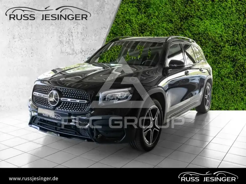 2023 Mercedes Benz GLB