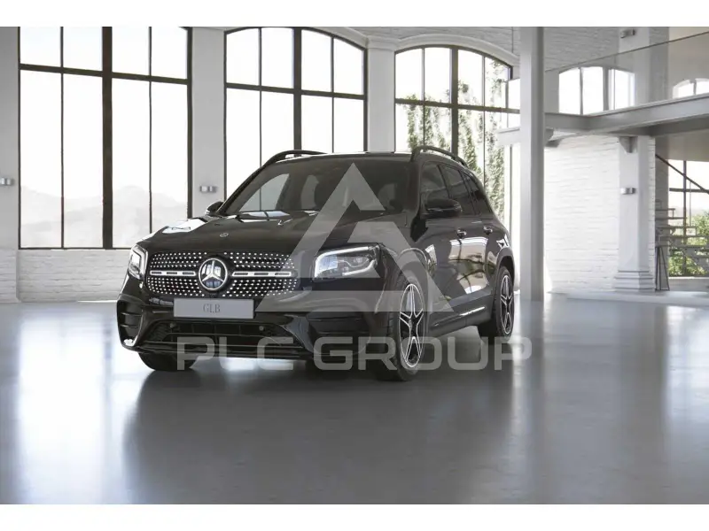 2023 Mercedes Benz GLB