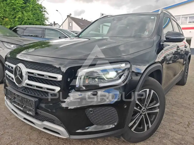 2023 Mercedes Benz GLB
