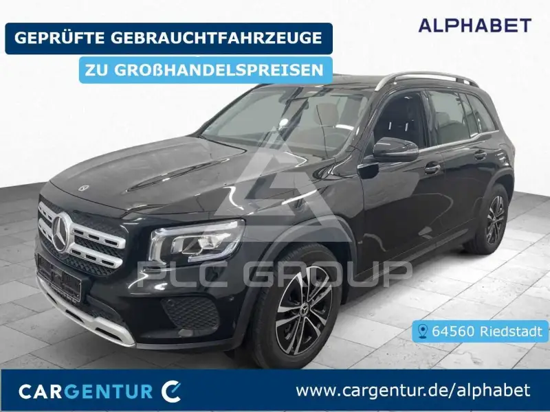 2023 Mercedes Benz GLB