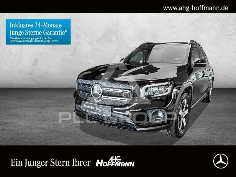 2023 Mercedes Benz GLB
