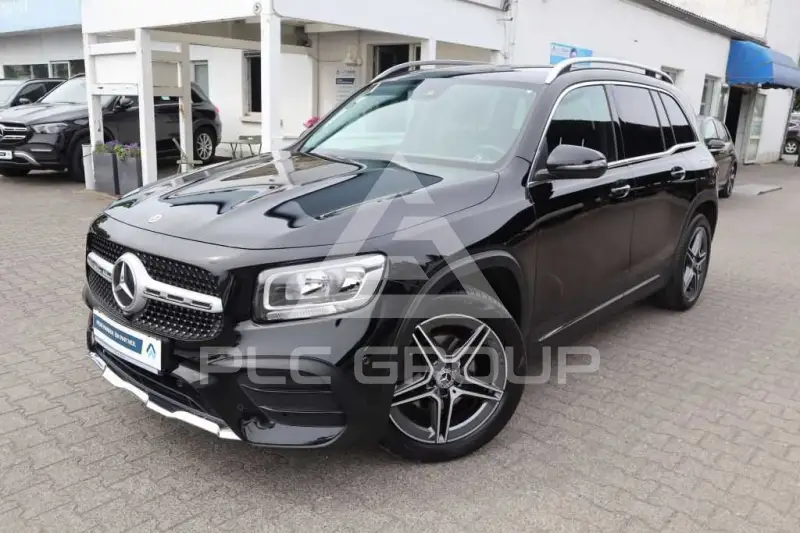 2023 Mercedes Benz GLB