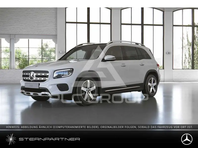 2023 Mercedes Benz GLB