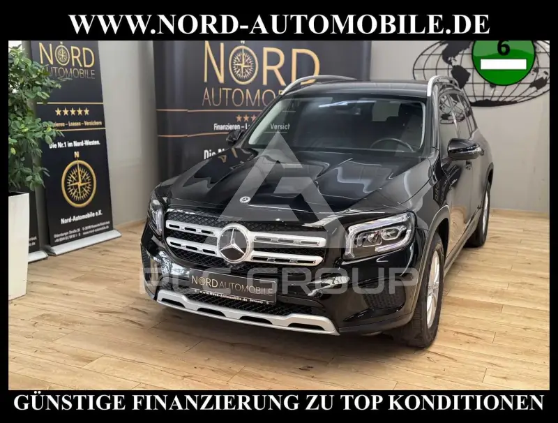 2023 Mercedes Benz GLB