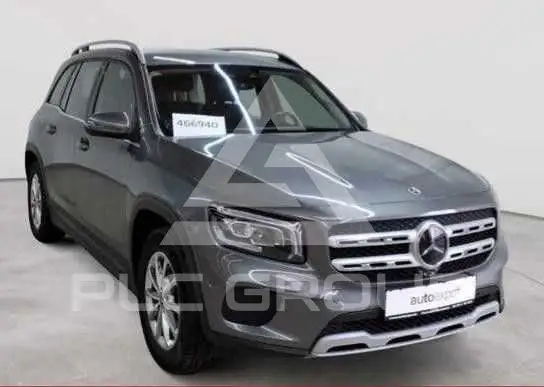 2023 Mercedes Benz GLB